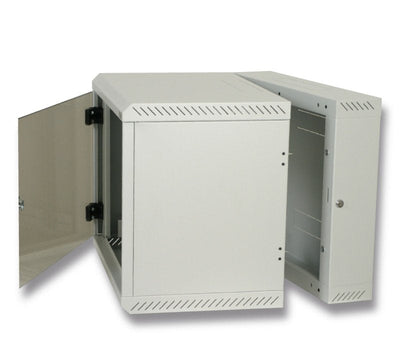 Cabinet Wall Triton (19 ) Dos Partes 9U / 295MM — image 1
