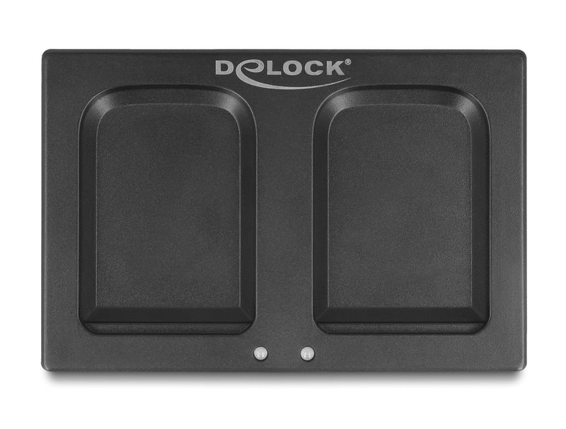 Delock 90608 Estación Charging Scanner Ring 90607