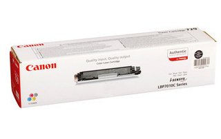 Canon Genuine Toner Black CRG732B Hc LBP7780 High Capacity - 12.000 Paginas