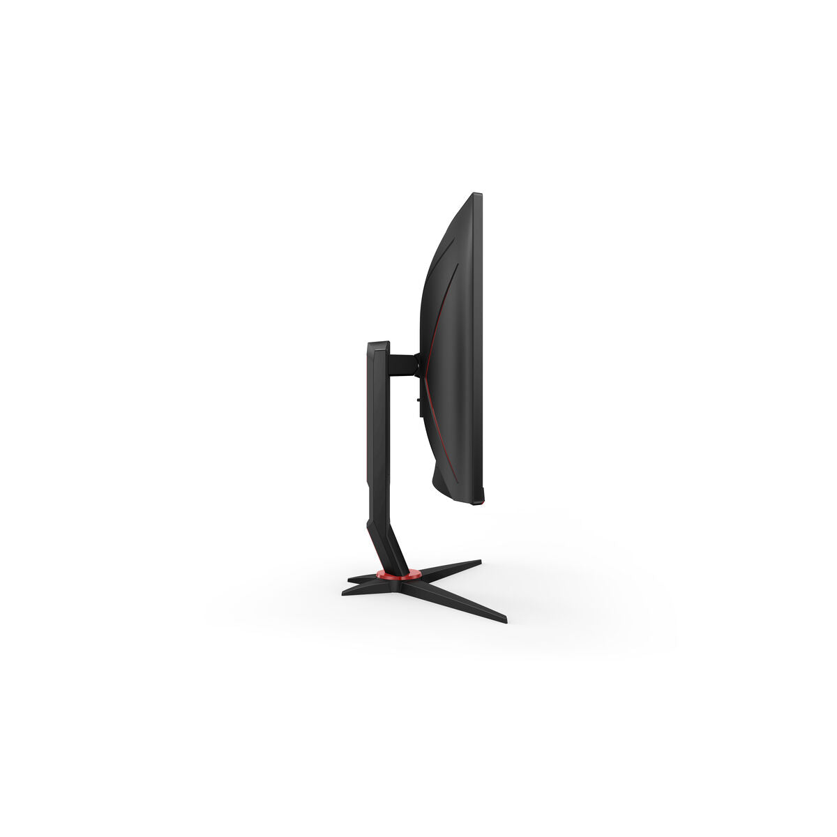 Aoc Gaming Monitor Aoc C27G2Z3/Bk Full Hd 27"