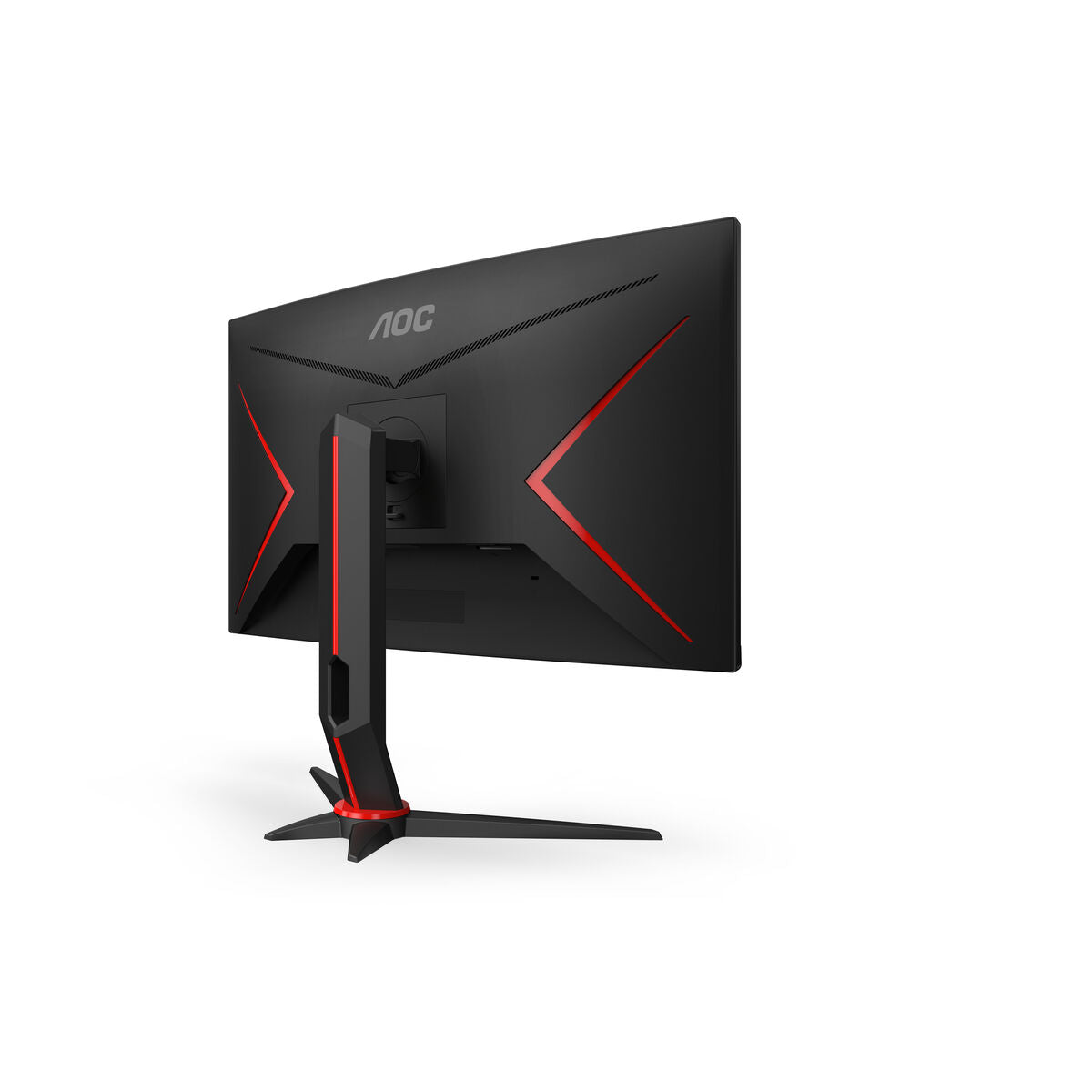 Aoc Gaming Monitor Aoc C27G2Z3/Bk Full Hd 27"
