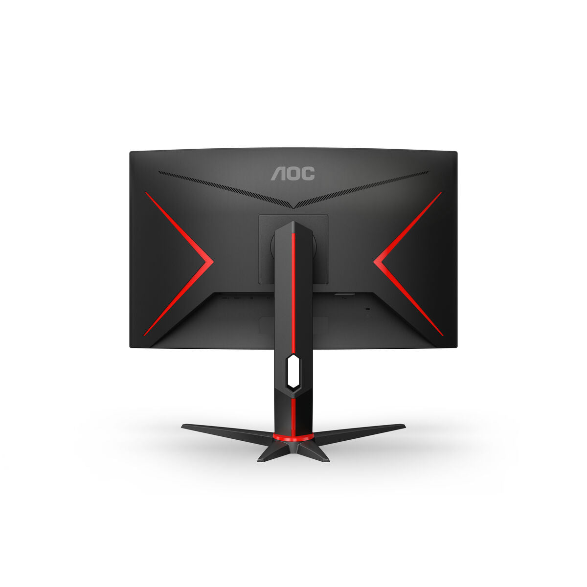 Aoc Gaming Monitor Aoc C27G2Z3/Bk Full Hd 27"