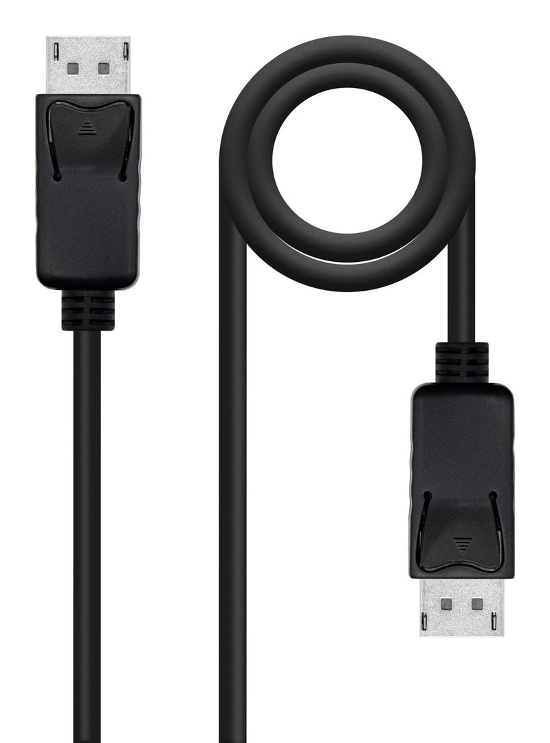 Cable DisplayPort 1.2 Ccs DP/M-dp/M 0.5M