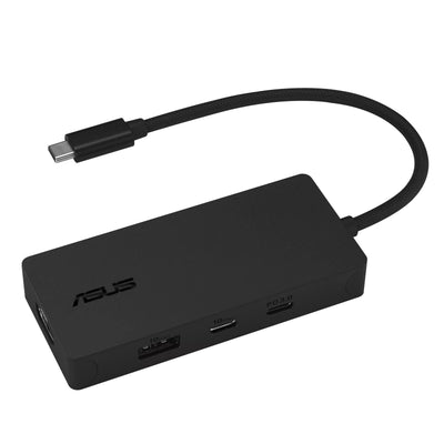 ASUS Docking Station BDS010 Black — image 1