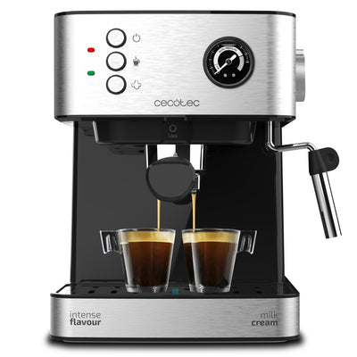 Cecotec Coffee Machine Espresso Power Espresso 20 Professionale — image 1