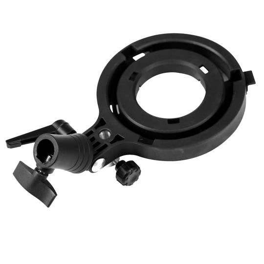 Nanlite Adapter Bowens AS-BA-FZ60