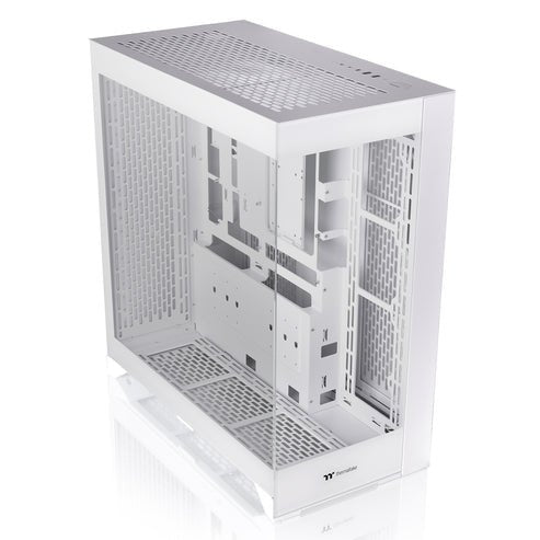 Thermaltake PC Case Cte E660 Mx CA-1Y3-00M6WN-01