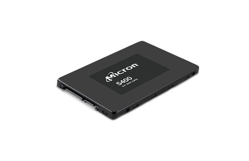 Lenovo 4XB7A82259 SSD 2.5 480GB SATA III 3D TLC Nand — image 1
