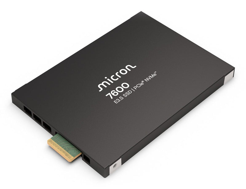 SSD 7600PRO 1920GB NVMe U.2 15MM Single Pack