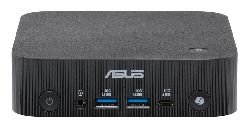 ASUS Mini PC Expertcenter PN55-S90008NL Ryz Ai 9 HX470 32GB 1TBSSD W11 Pro