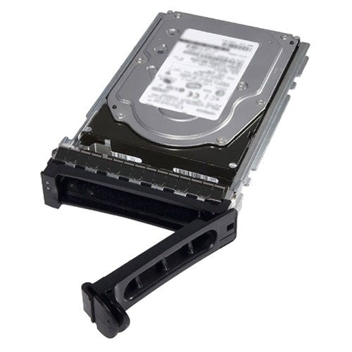 Dell Hard Drive Internal Server SSD 2.5 480GB 345 Bgvs