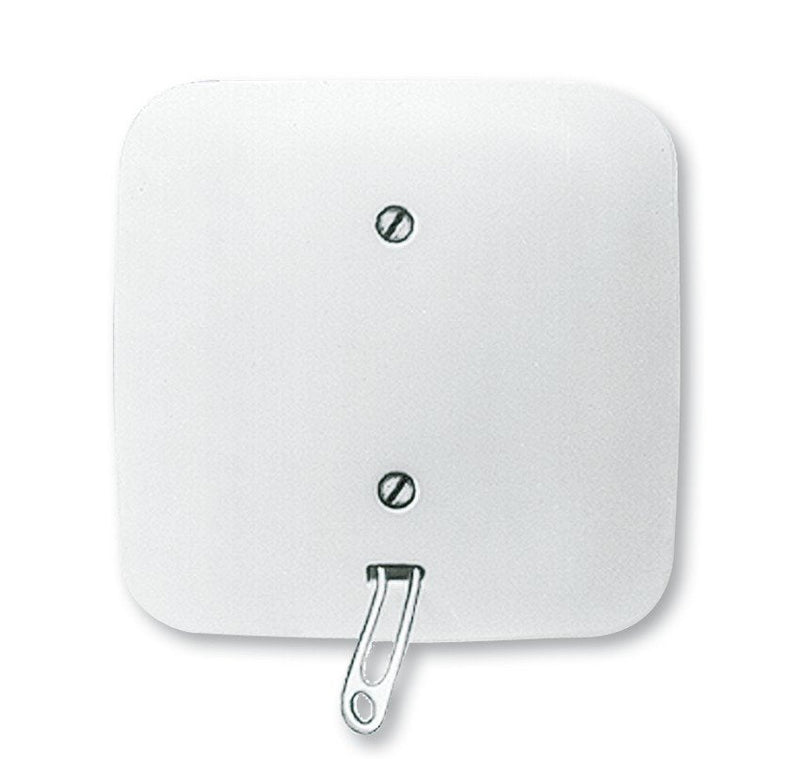 Busch Jaeger 2610 6UJ-214 Zugschalter Reflex Si White Alpino