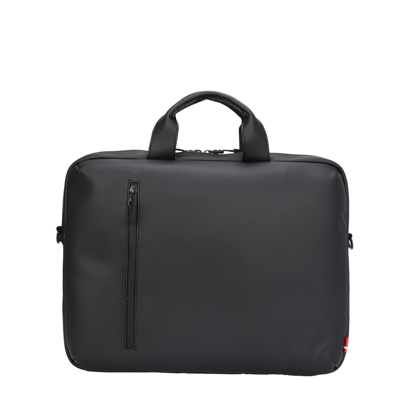 DBRAMANTE1928 Nyhavn Case Transporte Laptop Icon 15.6 Medianoche