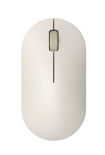 Xiaomi Wireless Mouse Wireless Mouse Lite 2 White - 1000 DPI