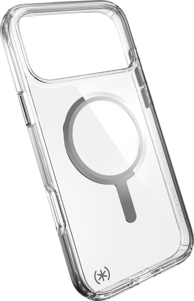 Speck 150981-3240 Case For Iphone 17 Pro Max. 17,5CM (6.9) Transparent — image 1