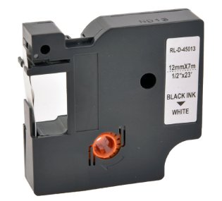 G&g Tape Labeller Compatible With Dymo D1/ S0720530/ 45013SS