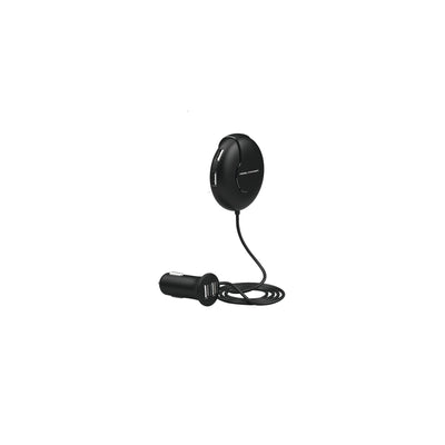 Ultron 195446 Charger Dispositivo Mobile Phone Auto Black — image 1