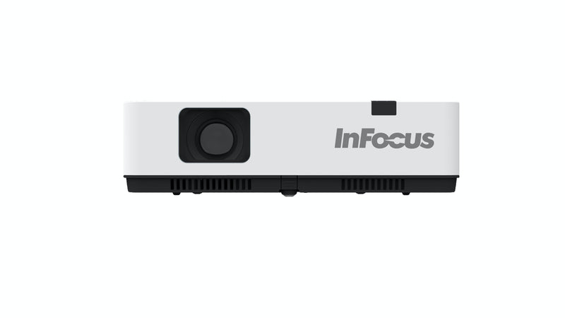 Infocus Lightpro LCD IN1049 Projector