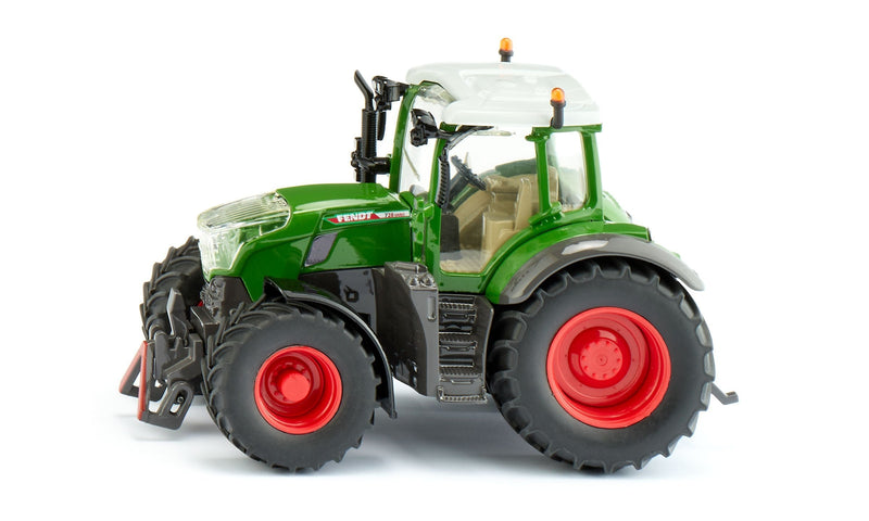 Siku Farmer Fendt 728 Vario, Model Vehículo 10329300000