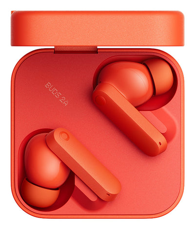 Headphones Nothing Cmf Buds 2A Anc Orange — image 1