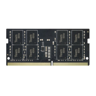 Memory Teamgroup SODIMM DDR4 3200 8GB C22 Elite — image 1