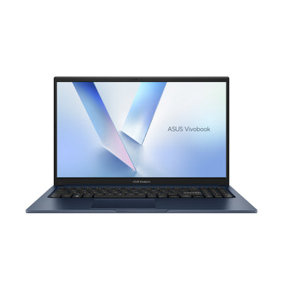 ASUS Laptop Vivobook F1504MA 15 15,6 Intel Core 7 350 16GB 512GB SSD Intel Graphics Without S. Or (pt) Keyboar — image 1