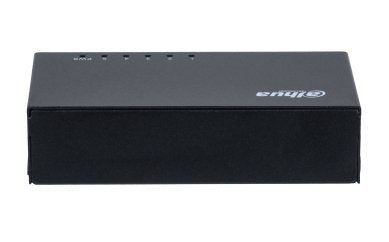 Switch It Dahua SH-SG1005 Port Managed Gigabit Switch 5 Ports — image 1