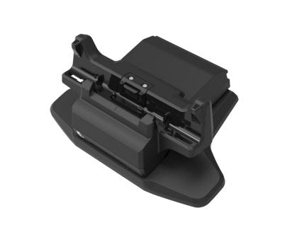 Zebra Charger CRD-ET4X-1SCG1-01 Dispositivo Mobile Phone Tablet Black Power Alterna Indoor