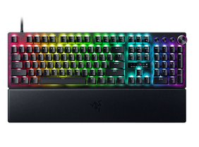 Razer Keyboard English Huntsman V3 Pro (usa) (RZ03-04970100-R3M1) — image 1
