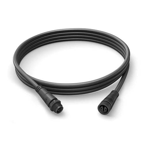 Philips Hue Lv Cable 2.5M Eu Related Articles Black — image 1