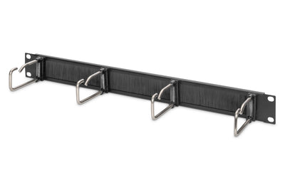 Digitus Patch Panel Black 1U Gabinetes 19 — image 1