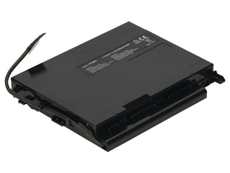 2-POWER Battery 11.55V 8200MAH HP PF06XL CBP3717A