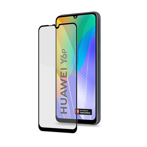 Celly FULLGLASS926BK Screen Protector Or Trasero Phone Mobile Phone Huawei 1 Pieces — image 1