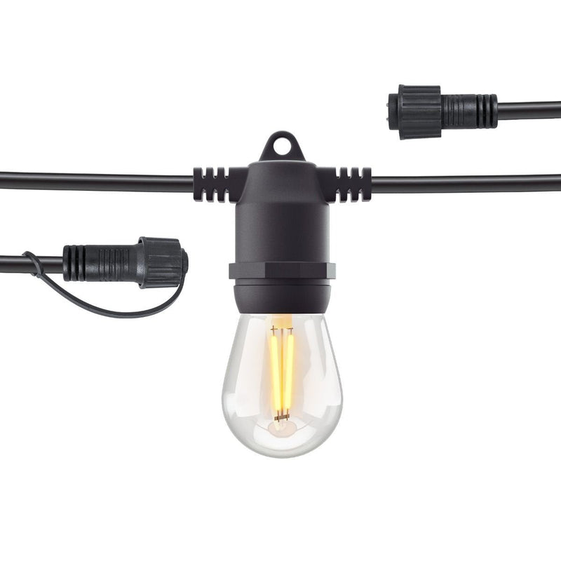 Hombli HBEW-0105 Strip Luces 5M 10 Lámpara(s)