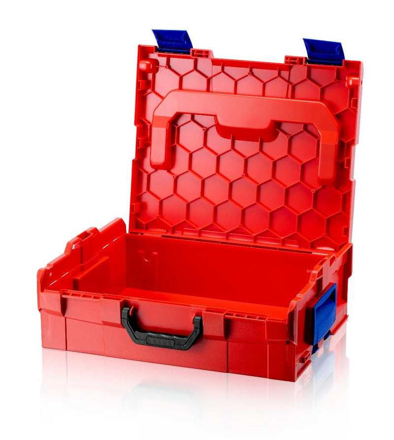 Knipex Box Of Tools L-boxx 00 21 19 Lb Le Vacía 00 21 19 Lb Le