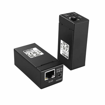 Lindy Extensor USB 2.0 CAT.6 150M — image 1
