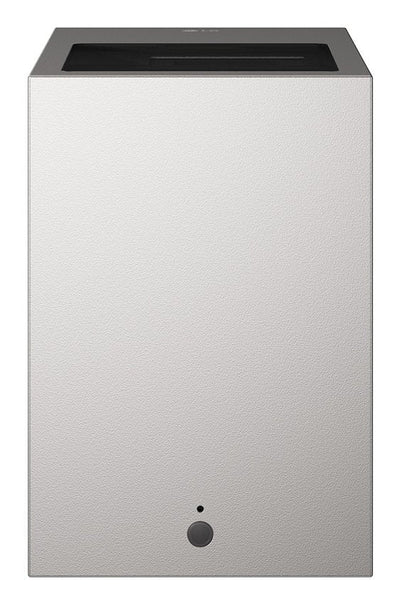 LG Projector PU615U 3840 X 2160 Pixels 20.000 H UHD 4K Silver — image 1