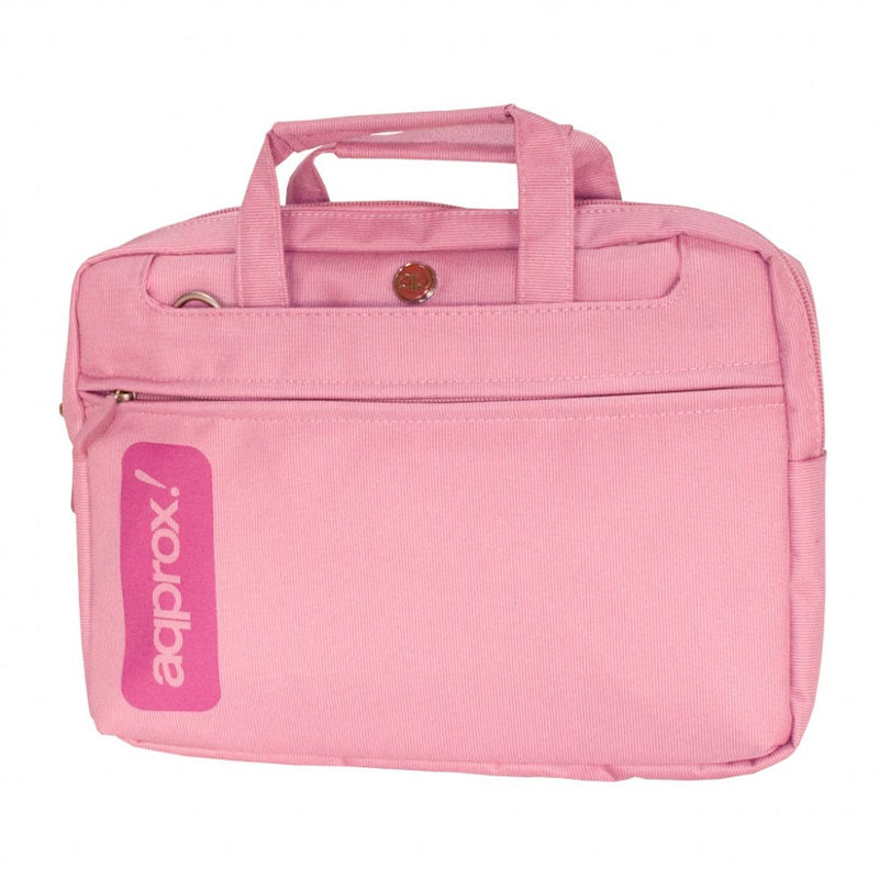 Case Netbook Up To 10.2 Pink