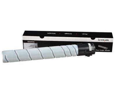 Lexmark MX910, MX911, MX912 Cartridge Toner High Yield (32 500)