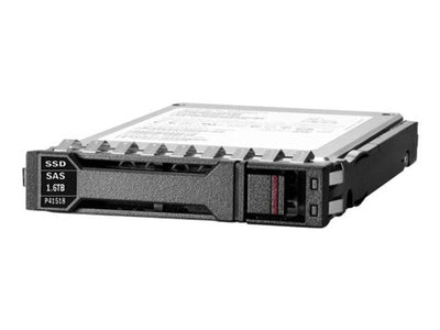 3.84TB SATA 6G Mu Sff SSD For G10 + Servers — image 1