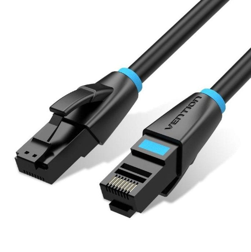 Vention CAT.6 UTP Patch Cable 1CABL 0M Black
