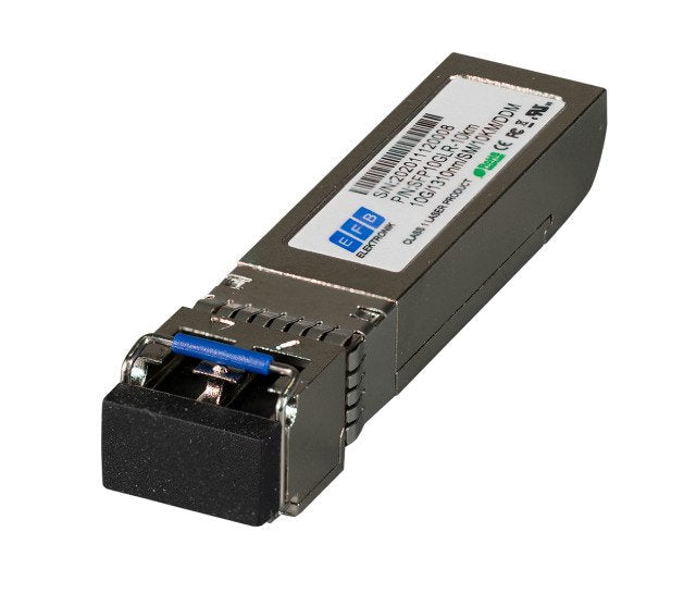 Efb Sfp Modul 10G 10KM, Compatible With Cisco