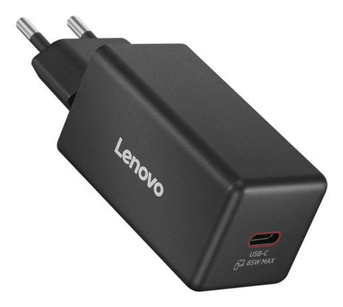 Lenovo Accessories Mini GaN USB-C 65W (eu) — image 1