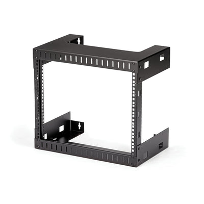 StarTech Rack Steel Horizontal Frame Abierto - 8U — image 1