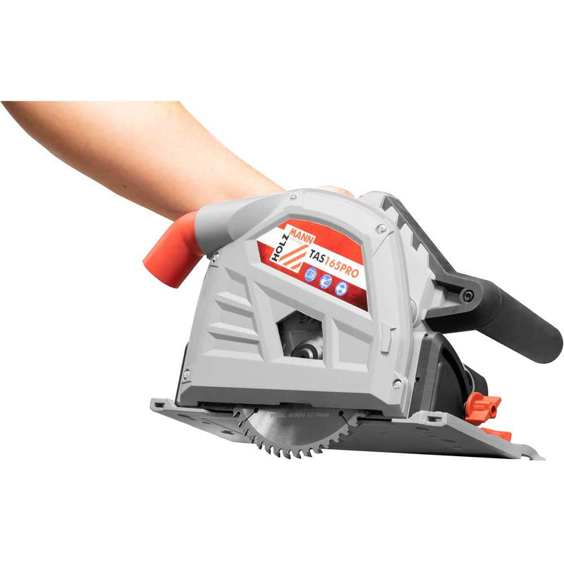 Holzmann TAS165PRO Handkreissäge Sierra