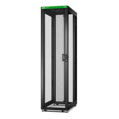 Easy Rack 600MM/48U/1000MM W/Roof — image 1