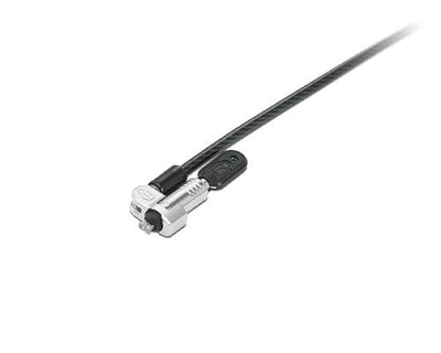 Lenovo 4XE1B81917 Cable Antirrobo Black 1,8M — image 1