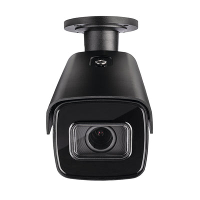 Abus Camera 8 MP Ip-tube 2,8-12MM Black — image 1
