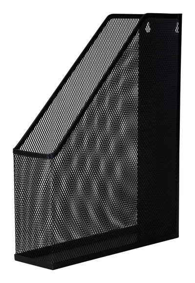Deli Stehsammler Mesh 25X7X31,5CM Black — image 1