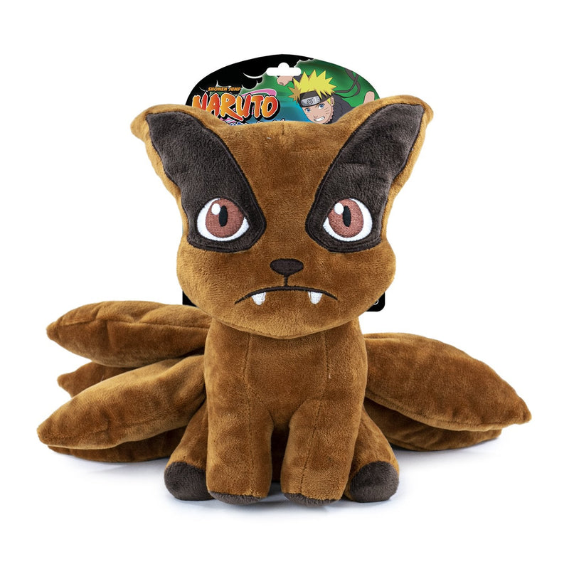 Peluche Juguete Kurama Naruto Shippuden 24CM